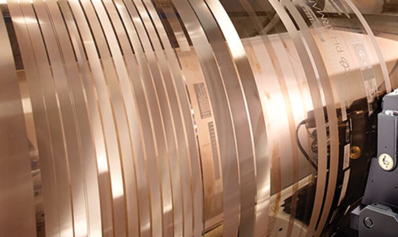 Let’s Understand Problems and Their Solutions in Gravure Printing