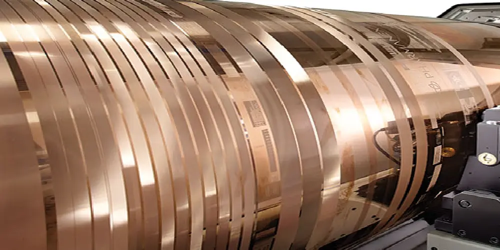 Let’s Understand Problems and Their Solutions in Gravure Printing