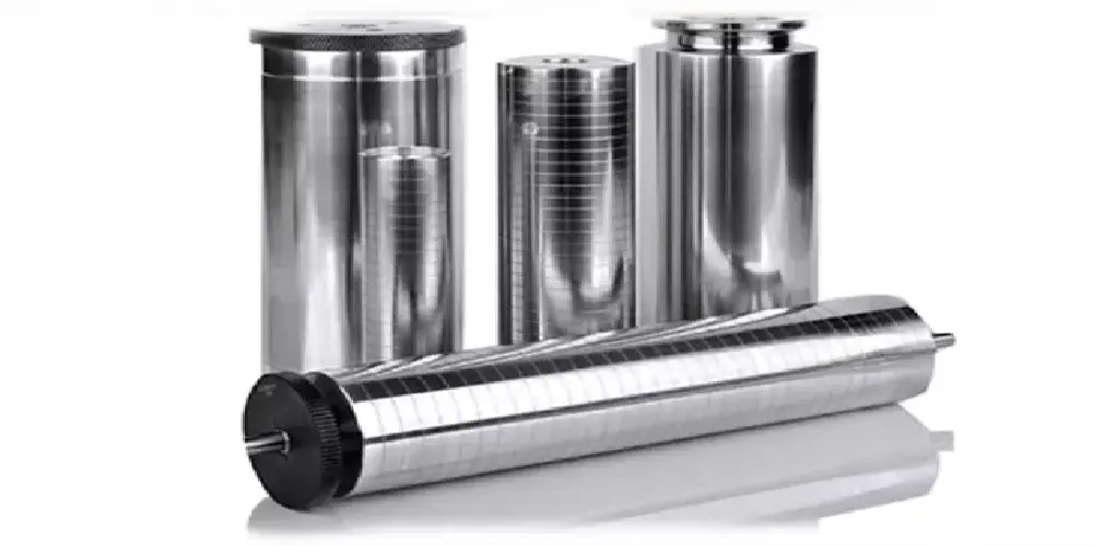 Best Engraved Cylinder in India