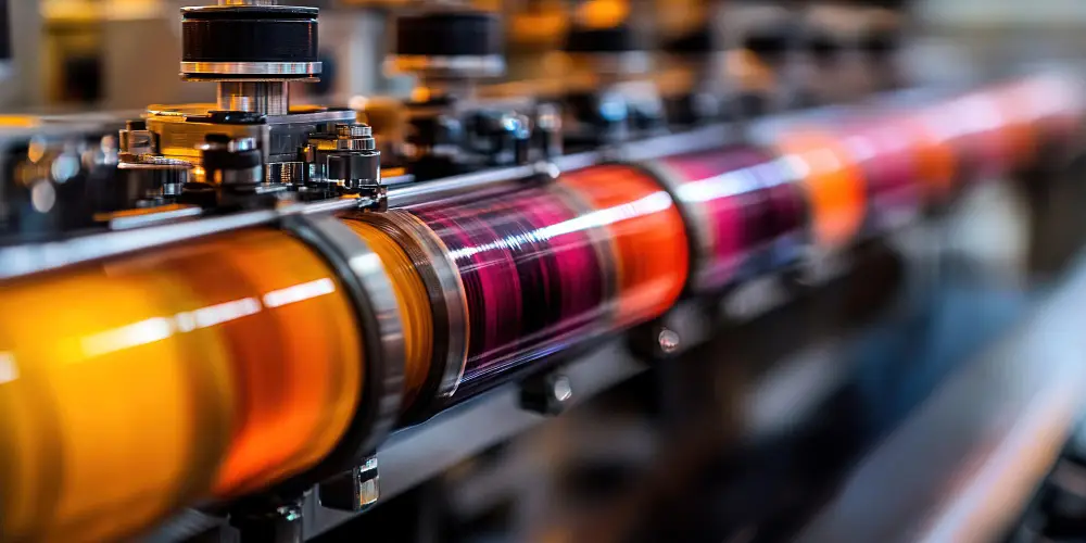 Printing Cylinder Manufacturing Company