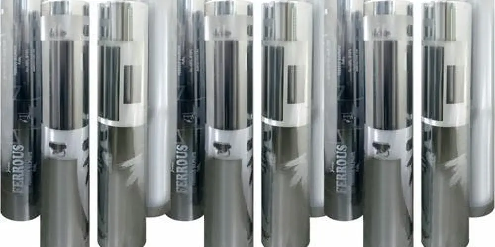 Budget Friendly Rotogravure Printing Cylinders