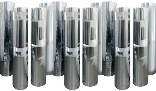 Budget Friendly Rotogravure Printing Cylinders
